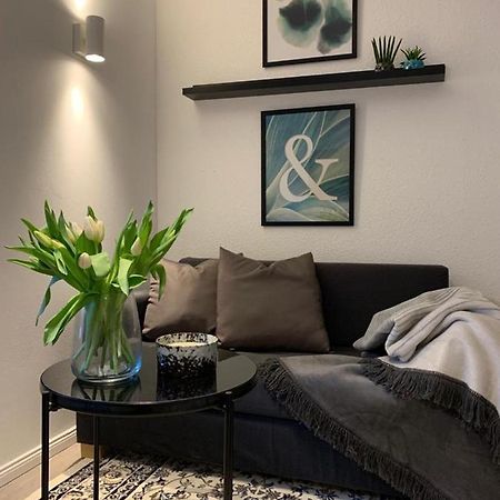 Appartement Ferienwohnung In Wuppertal Ronsdorf Whg 35 Luaran gambar