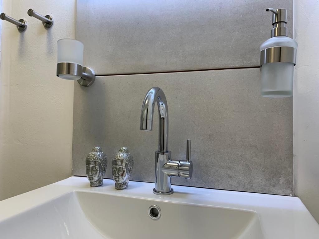 Appartement Ferienwohnung In Wuppertal Ronsdorf Whg 35 Luaran gambar