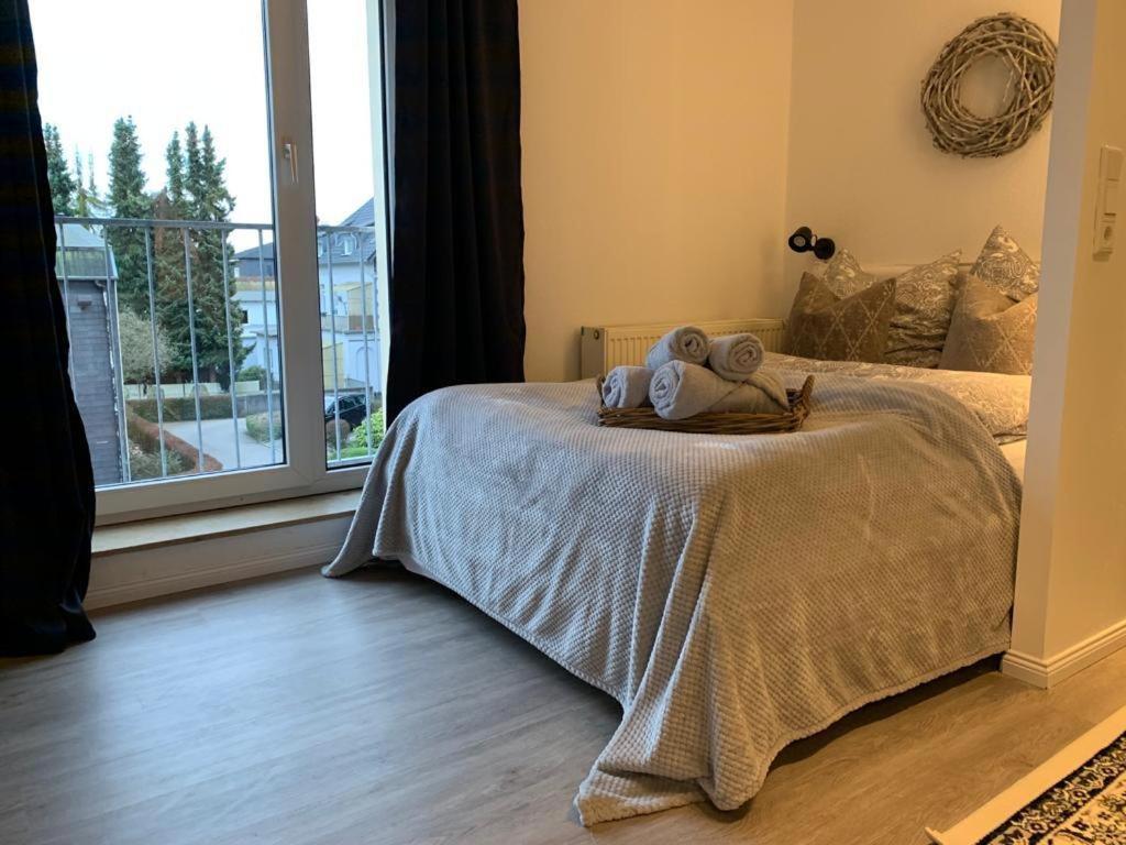 Appartement Ferienwohnung In Wuppertal Ronsdorf Whg 35 Luaran gambar