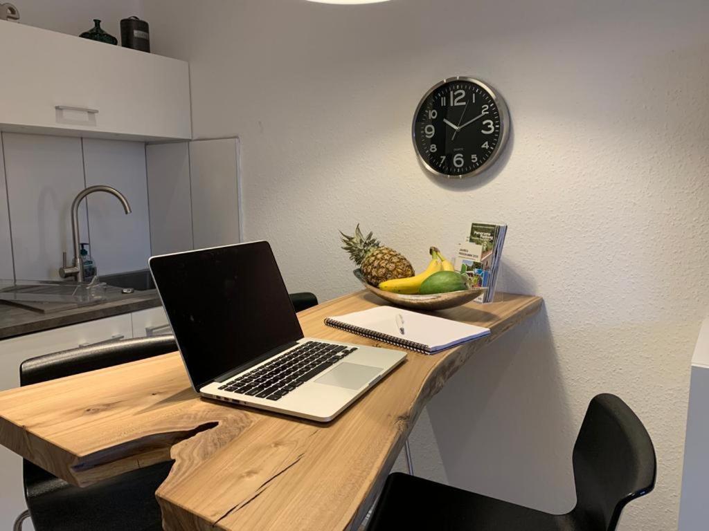 Appartement Ferienwohnung In Wuppertal Ronsdorf Whg 35 Luaran gambar
