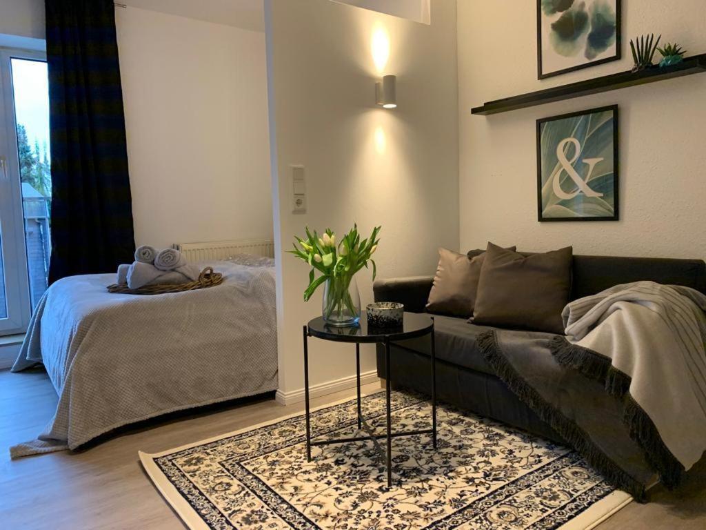 Appartement Ferienwohnung In Wuppertal Ronsdorf Whg 35 Luaran gambar