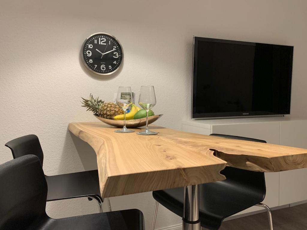Appartement Ferienwohnung In Wuppertal Ronsdorf Whg 35 Luaran gambar