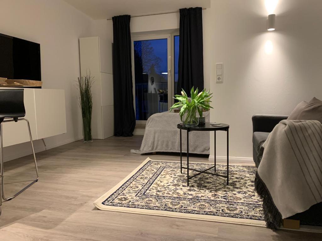 Appartement Ferienwohnung In Wuppertal Ronsdorf Whg 35 Luaran gambar